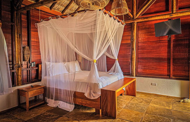 Downwind Kite Villas - Foto 35