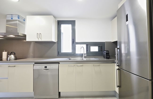 Olala Les Corts Exclusive Apartments - Photo 36