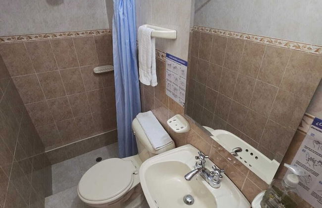 ApartaHotel El Refugio de Maria - Photo 34