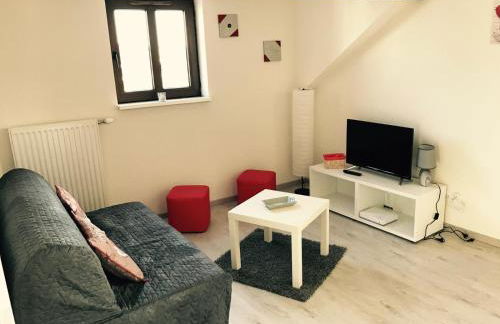 Le Manoir de Cyrielle à 10 min du centre de Strasbourg - Foto 2