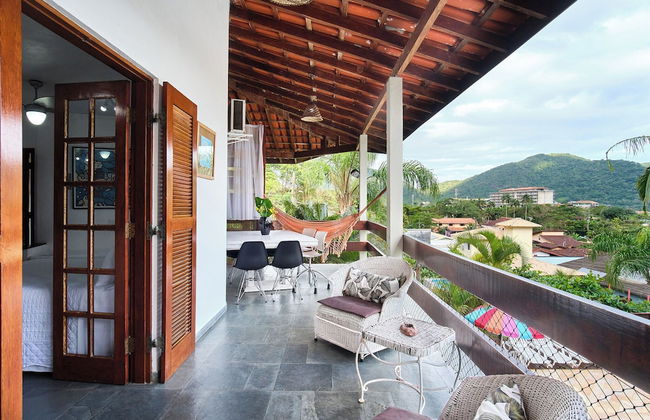 Chalés Mirante da Lagoinha - Foto 63