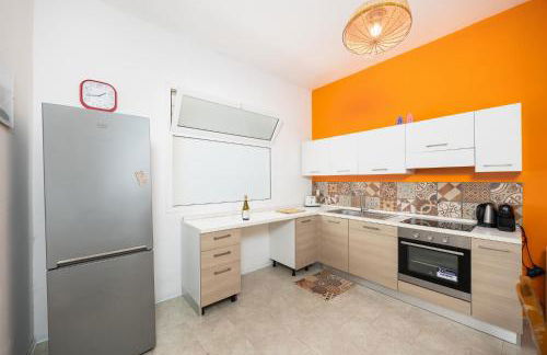 Villa Malamuri - Foto 14