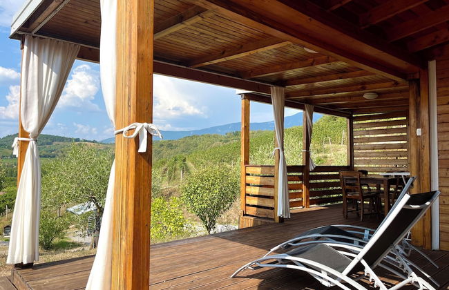 Saksida Resort - Foto 16