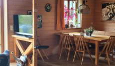 Ferienhof Rindalphorn mit Sauna in ländlicher Idylle - Foto 4