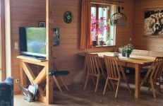 Ferienhof Rindalphorn mit Sauna in ländlicher Idylle - Foto 4