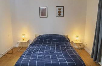 Duplex proche Jardins des plantes - Foto 7