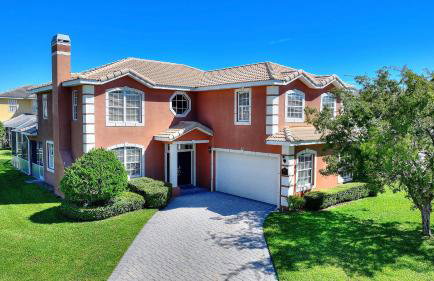 6 Bed, 2 Suites, Pool, Spa, Games Room #800 6 Bedroom Villa - Foto 103