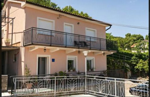 Apartman Bregi**** - Foto 2