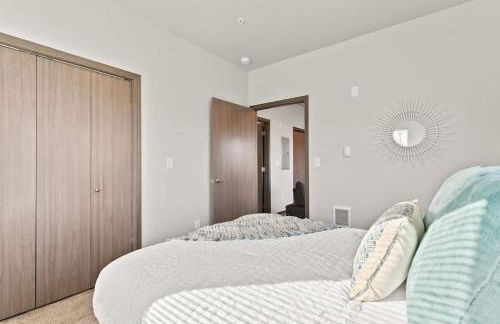 Very New 2 Bed 2 Bath Near DT and Perry District - Foto 16