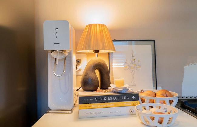 The Palms Cottage Private Pool, Downtown, Beach, The Square - Foto 29