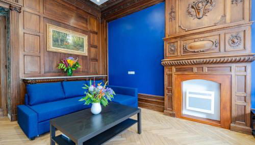 2P dans luxueuse villa - Foto 5