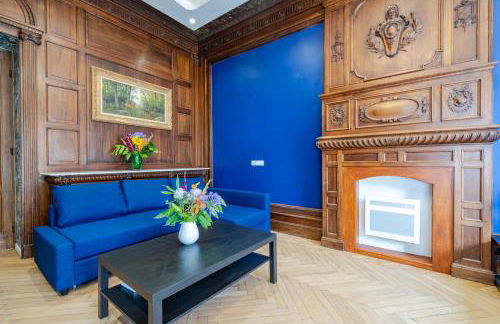 2P dans luxueuse villa - Foto 5