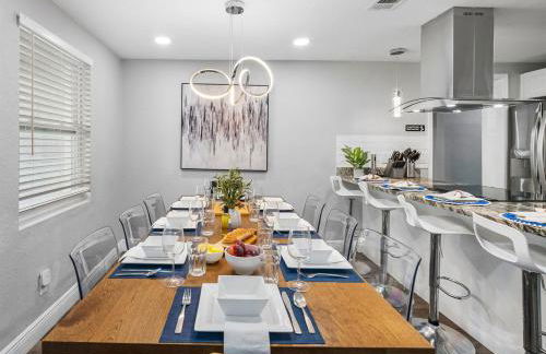 Family-Friendly Tampa Home with Heated Pool - Foto 4