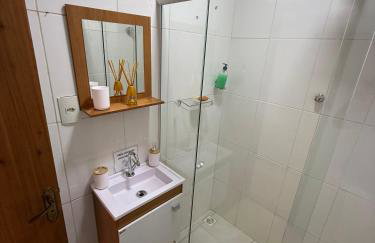 Studio lindo e completo no Centro RJ - Foto 6