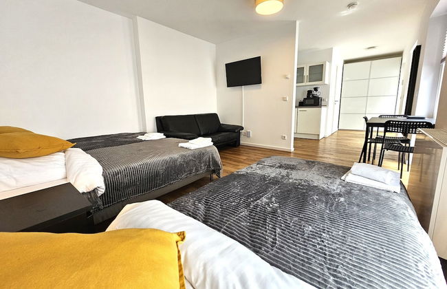 Old Town Apartments - Foto 30