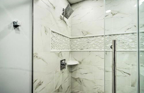 Long Branch Getaway Grill, 1 Block to Beach! - Foto 17