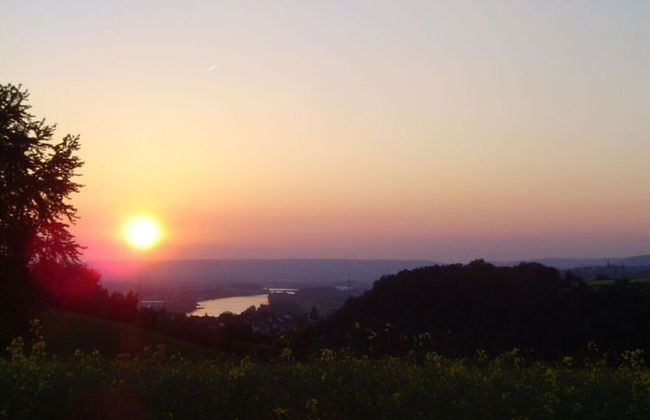 Linden Leaf" Left Comfortable Vacation Home - Foto 9