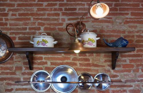 Podere Fontegallo - Photo 70