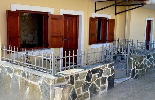 Panoraias Luxury Suite Kyparissia - Foto 60