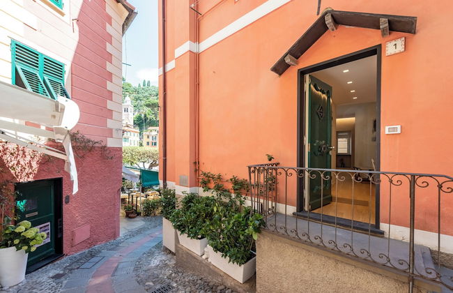 A dreamlike apt in Piazzetta Portofino - Foto 30