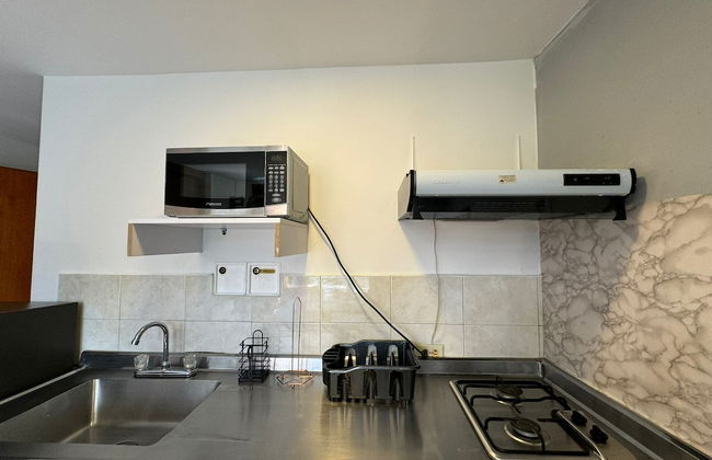 Edificio Tamaiti - Photo 66