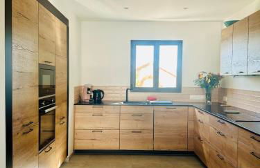 Villa Almadie - Piscine & Clim - Photo 7