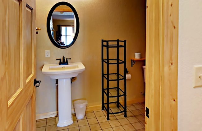 Musky Bay Hideaway On The Chippewa Flowage - Foto 20