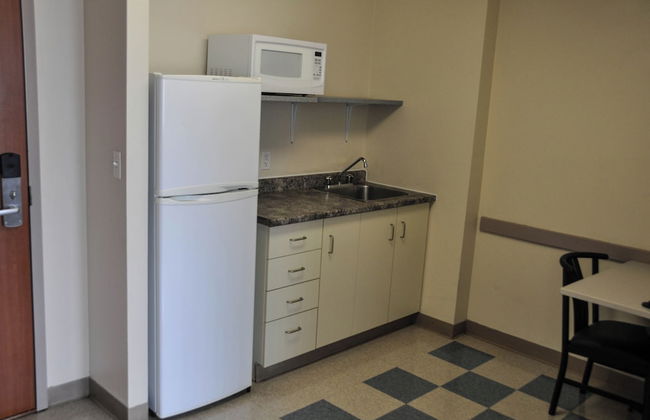 Residence & Conference Centre - Kitchener Waterloo - Foto 13