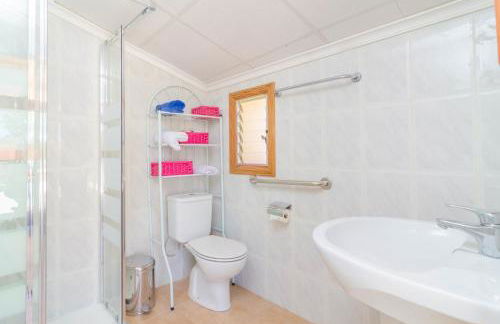 Son Vanrell in Montu ri - Photo 43