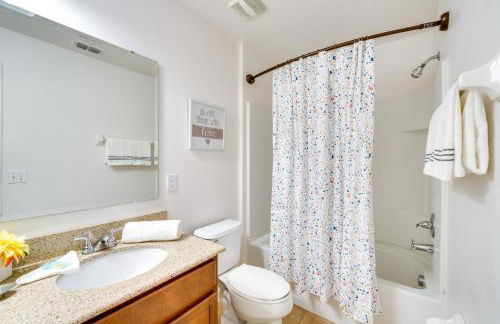 about 6 Mi to Disney Kissimmee Vacation Villa with Pool - Foto 26