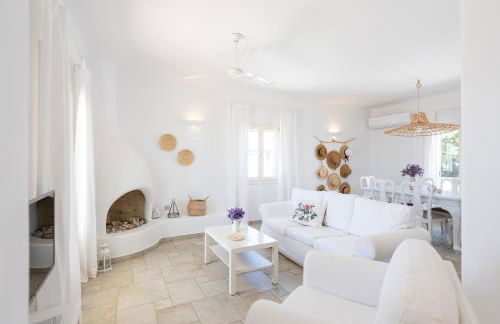 Irene's House in Aliki - Photo 13