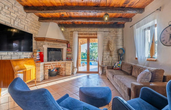 Villa Paradijs 24 - Foto 22