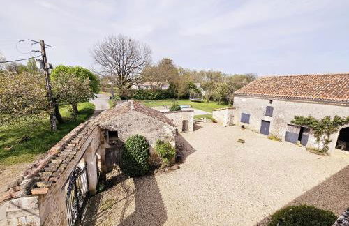 La spacieuse maison des miots - Photo 1