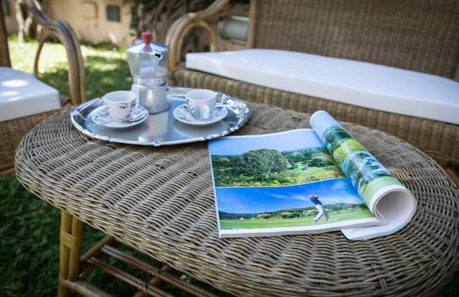 Welcomely - Prestigiosa Garden - Cala Gonone - Foto 7