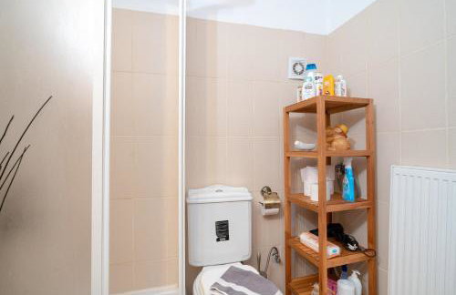 Angel House Greystone Villa Polydrossos - Foto 64