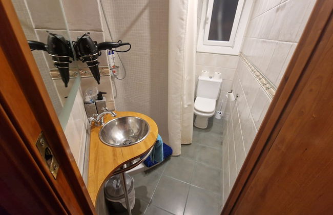 Rooms Nuevo Paris - Photo 14