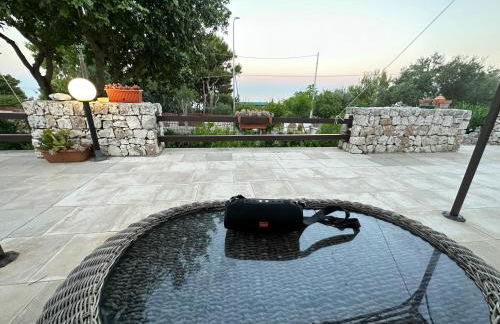 Villetta DaGré fronte mare - Foto 26