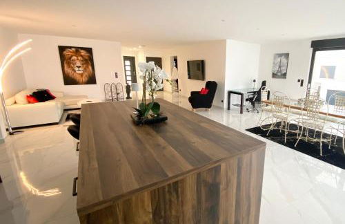 Villa Princesse neuve & grand standing ! - Photo 1