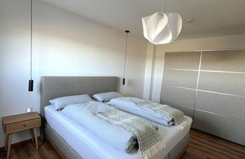 Ferienwohnung Alpspitze in Oy-Mittelberg - Foto 9