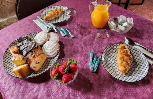 CASERIO RECTORAL DESTERIZ - Foto 54