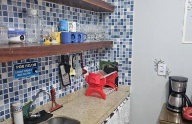 Apart Coração de Búzios - Photo 31