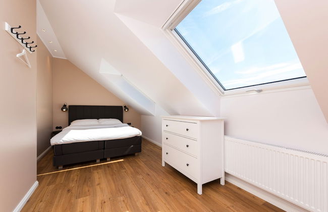 Tallinn Apartment Hotel - Photo 29