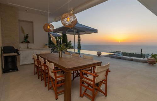 Holiday Home Villa Horizon by Interhome - Foto 41