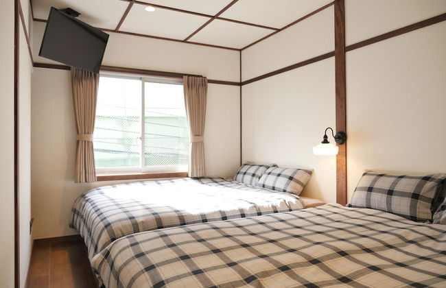 Hotel S-Presso Ebisu - Foto 31