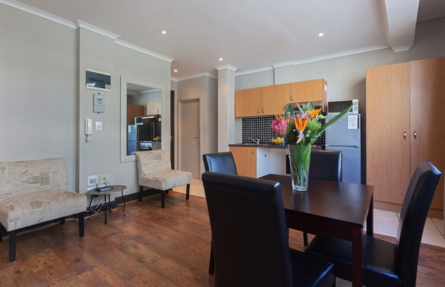 The Square Apartments by CTHA - Foto 16