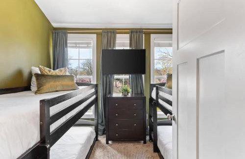 Modern Bliss with Garage by 12 South Restaurants and 2 miles Broadway - Foto 13