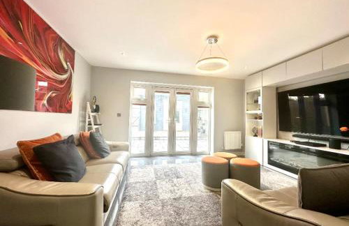 Ideal 4 Bedroomed House in Bicester - Foto 1