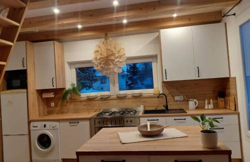 Domek Kaprys Piatkowa - Foto 7