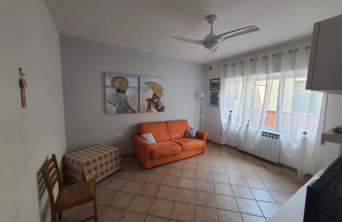 Appartamento in centro a 30m dal mare - Foto 9