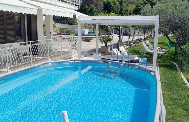 Apartments Milok - Foto 32